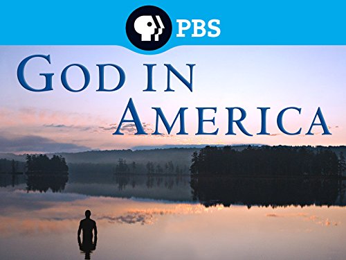 God in America