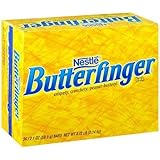 Nestle Butterfinger - 2.1oz (Pack of 36)