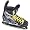 CCM Vector 4.0 SE Junior Ice Hockey Skates - 2007 - 1.0-D