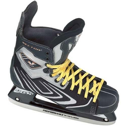 Buy CCM Vector 4.0 SE Junior Ice Hockey Skates by CCM