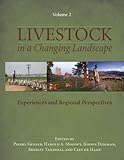 Livestock in a changing landscape