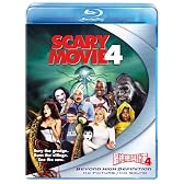 最終絶叫計画 4 [Blu-ray]