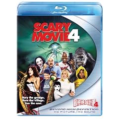 最終絶叫計画 4 (Blu-ray Disc)