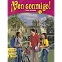 Ven Conmigo!: Holt Spanish Level 2 (Spanish Edition)
