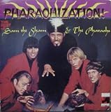 pharaohization! LP