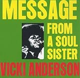 Message From A Soul Sister/Female Preacher