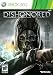Dishonored