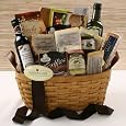 Italian Luxuries Gift Basket - FREE SHIPPING (9 pound) Best Prices