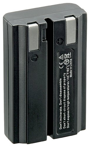 1aTTack Ersatzakku f&uuml;r Nikon EN-EL1, Konica Minolta NP-800 (780 mAh) Preisvergleich