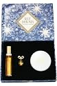White Diamonds by Elizabeth Taylor EDT Spray 50ml, Parfum 3.7ml Body Powder 75g