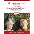 The Street.com Ratings' Guide to Life, Health, and Annuity Insurers: A Quarterly Compilation of Insurance Company Ratings and Analyses (Street.com Guide to Life, Health, & Annuity Insurers)'