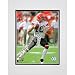 Photo File Cleveland Browns Brady Quinn Matted Photo
