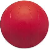 Poof Foam Volleyball