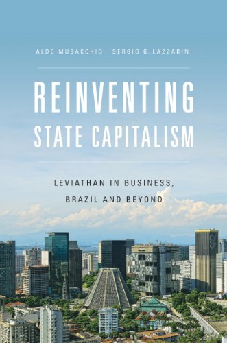 Reinventing State Capitalism