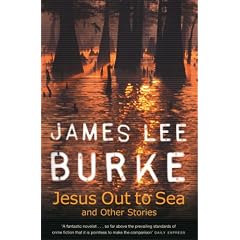 Jesus Out To Sea
