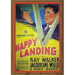 Happy Landing