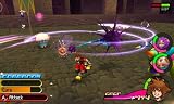 Kingdom Hearts 3D Dream Drop Distance