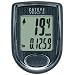 Cateye CC-VL510 Velo 5-Function Bicycle Computer
