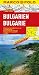 MARCO POLO L�nderkarte Bulgarien 1:800.000