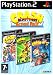 Crash Bandicoot Action Pack