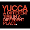 A Different Time in a Different Place