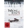Wrong Turn 4 - Bloody Beginnings
