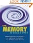 The Memory Workbook: Breakthrough Techniques to Exercise Your Brain and Improve Your Memory