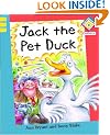 Jack the Pet Duck (Reading Corner Phonics)