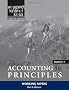 Working Papers Chapters 1-7 to Accompany Principles of Accounting