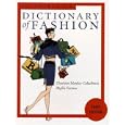 The Fairchild Dictionary of Fashion