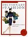 Books : The Fairchild Dictionary of Fashion