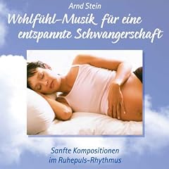 Wohlf�hl-Musik f�r eine entspannte Schwangerschaft