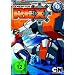 Generator Rex - Vol. 01