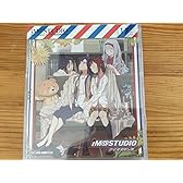 ラジオCD「iM@STUDIO」Vol.17