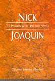 The woman who had two navels (Filipino literary classics)