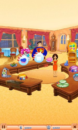 Image #2 of Cake Mania Main