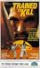 DVD : Trained to Kill - Zwei Br&uuml;der - Zwei Welten