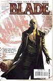  : Blade #3 : The Accused (Marvel Comics)