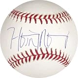 Hanley Ramirez Full Name Autographed/Hand Signed Baseball