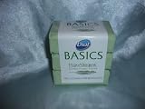 Dial Basics Hypoallergenic Bar Soap 3.2 Oz - 3 Pack