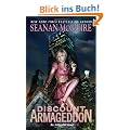 Discount Armageddon: An InCryptid Novel (Incryptid Novels)