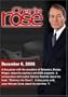 Charlie Rose with Festus Mogae; Salman Rushdie; Michael Caine (December 6, 2006)