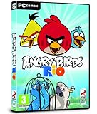 Angry Birds - Rio (PC CD)