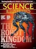 Science Illustrated (1-year auto-renewal)