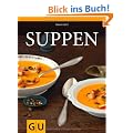 Suppen (Themenkochbuch)