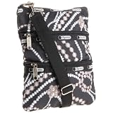 LeSportsac Kasey Cross Body