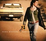 Kara Maguire -  Nobody's Girl