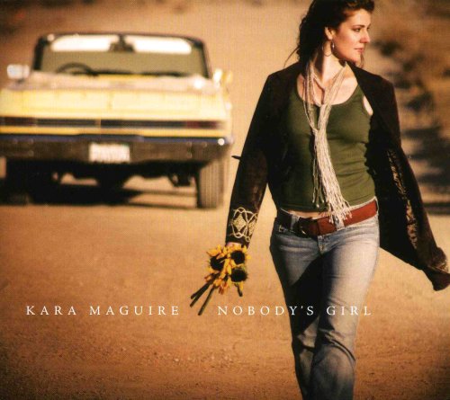 Kara Maguire - Nobody