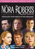 The Nora Roberts Collection [DVD]