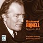 Richard Arnell: Symphonies 4 & 5